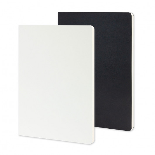 Group Moleskine Volant Journal Large